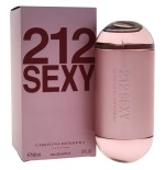 Carolina Herrera - 212 Sexy Women EDP