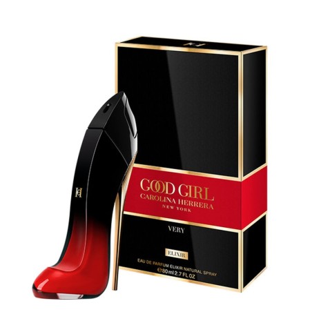 Carolina Herrera - Good Girl Very Elixir EDP