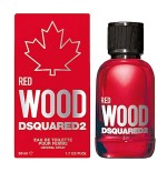 Dsquared2 - Red Wood pour Femme EDT