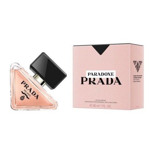 Prada - Paradoxe EDP