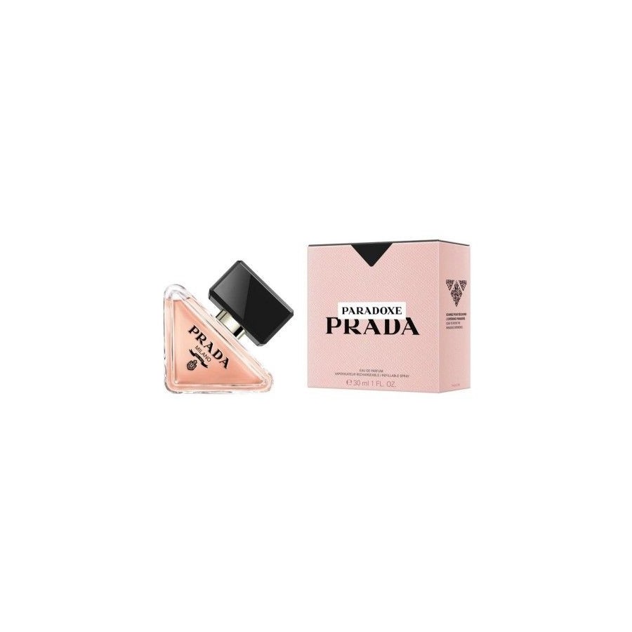 Prada - Paradoxe EDP