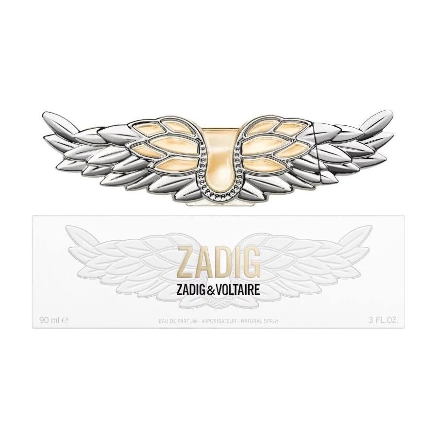 Zadig E Voltaire - Zadig EDP