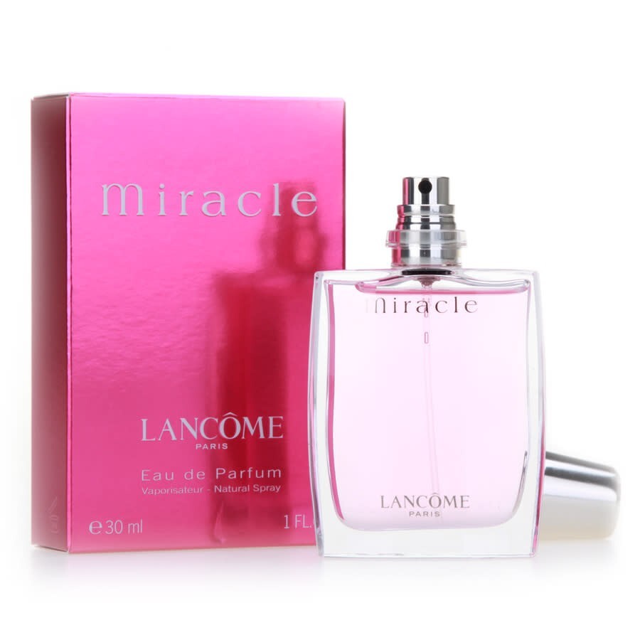 Lancôme - Miracle L Eau de Parfum
