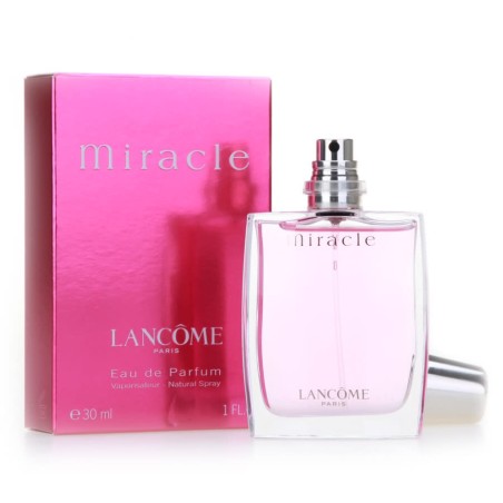 Lancôme - Miracle L Eau de Parfum