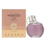 Azzaro - Wanted Girl Tonic EDT