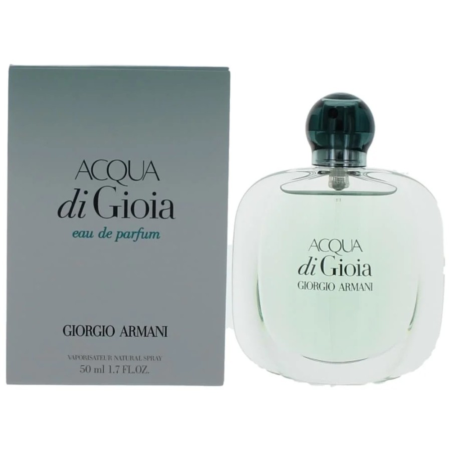 Giorgio Armani - Acqua di Gioia Eau Fraîche EDT