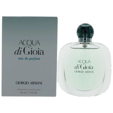 Giorgio Armani - Acqua di Gioia Eau Fraîche EDT