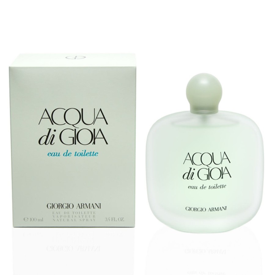Giorgio Armani - Acqua di Gioia Eau Fraîche EDT