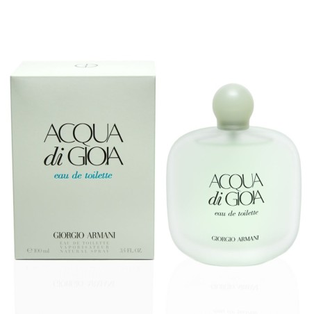 Giorgio Armani - Acqua di Gioia Eau Fraîche EDT