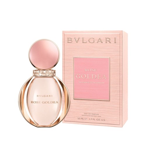 Bvlgari - Rose Goldea EDP