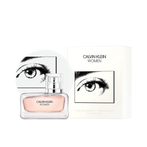 Calvin Klein - Calvin Klein Women EDP