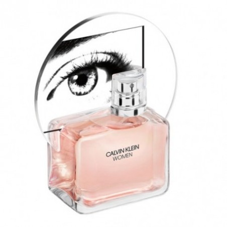 Calvin Klein - Calvin Klein Women EDP