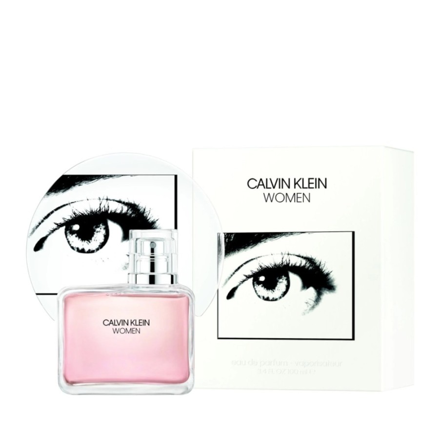 Calvin Klein - Calvin Klein Women EDP