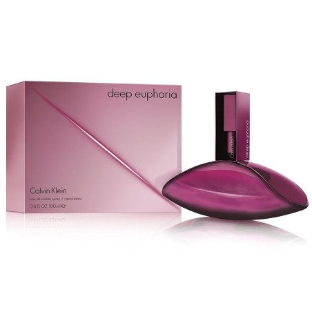 Calvin Klein - Deep Euphoria EDT
