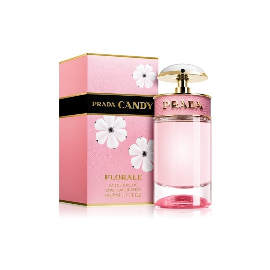 Prada - Prada Candy Florale EDT