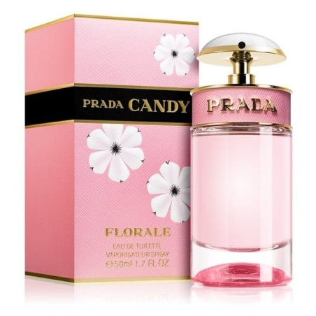 Prada - Prada Candy Florale EDT