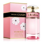 Prada - Prada Candy Florale EDT
