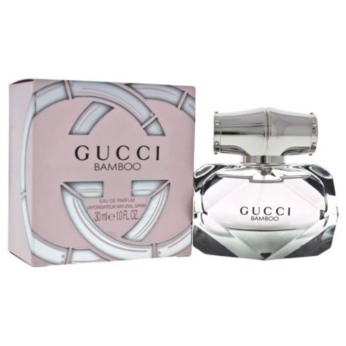 Gucci - Bamboo EDP