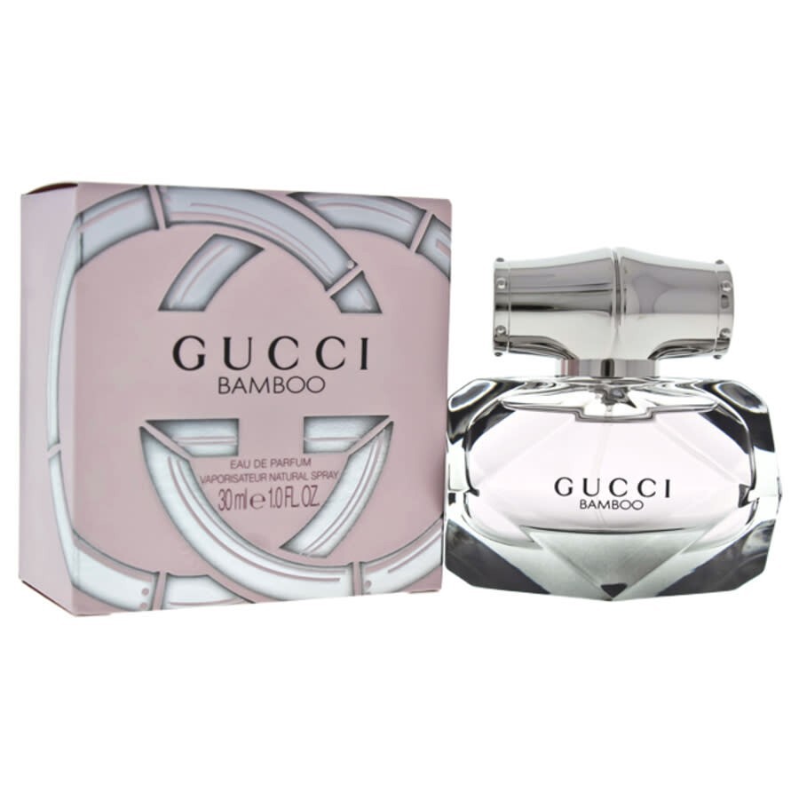Gucci - Bamboo EDP