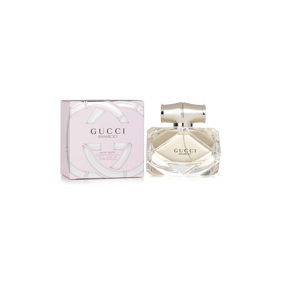 Gucci - Bamboo EDP