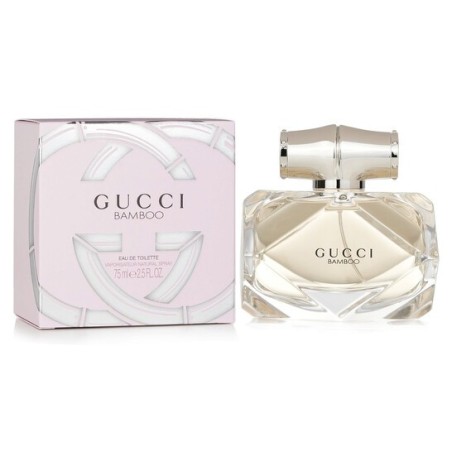 Gucci - Bamboo EDP
