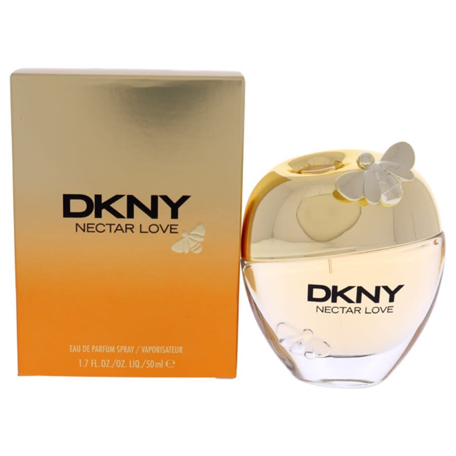 DKNY - Nectar Love EDP