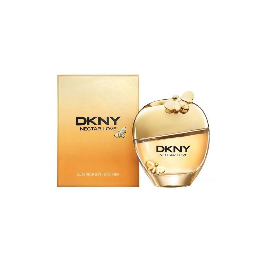 DKNY - Nectar Love EDP