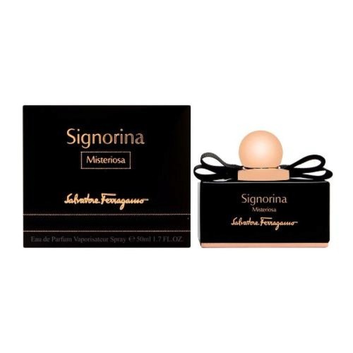 Salvatore Ferragamo - Signorina Misteriosa EDP