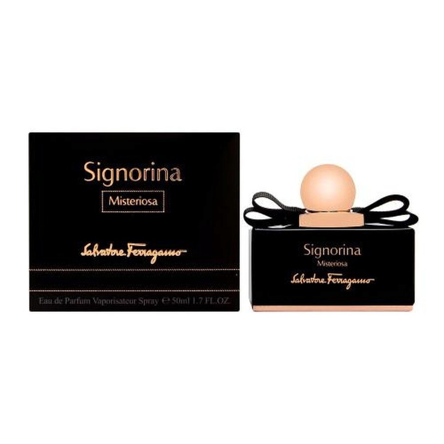 Salvatore Ferragamo - Signorina Misteriosa EDP