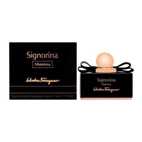 Salvatore Ferragamo - Signorina Misteriosa EDP