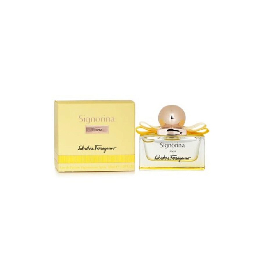 Salvatore Ferragamo - Signorina Libera EDP