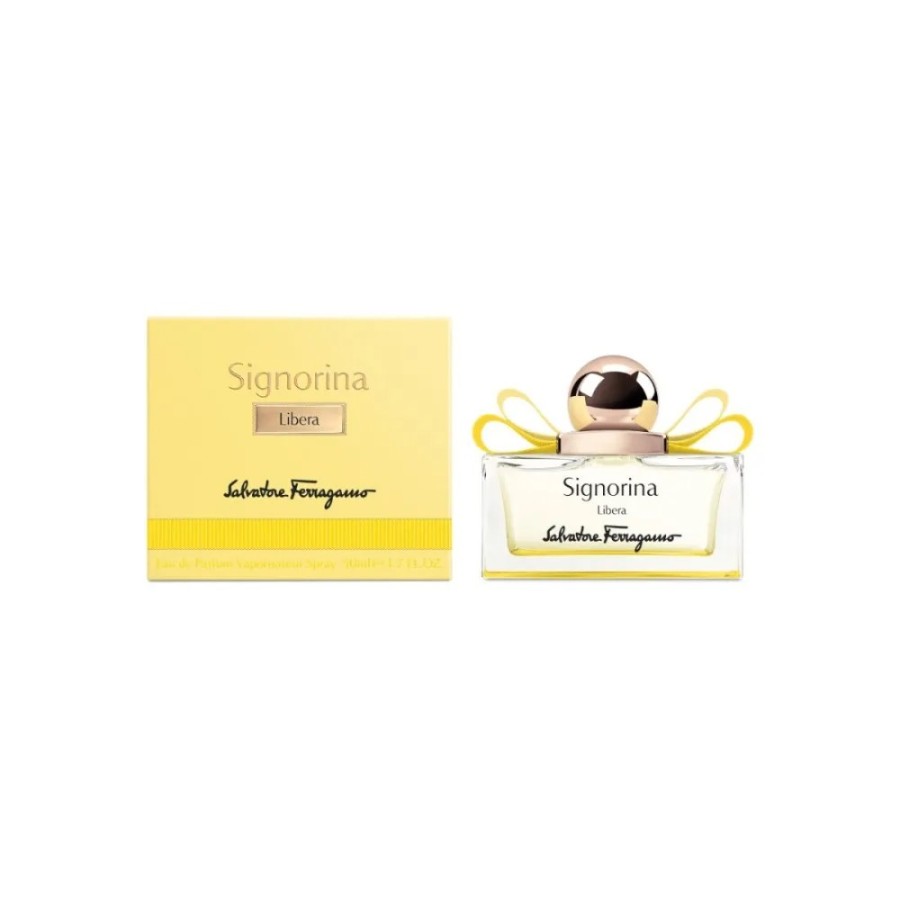 Salvatore Ferragamo - Signorina Libera EDP
