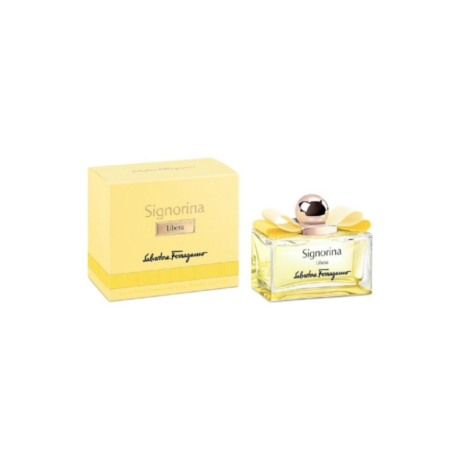 Salvatore Ferragamo - Signorina Libera EDP