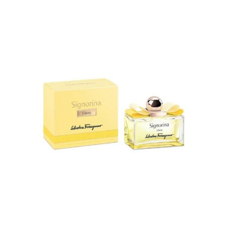 Salvatore Ferragamo - Signorina Libera EDP