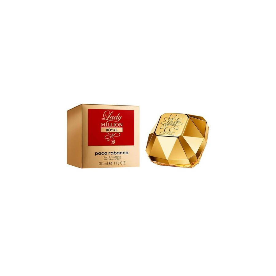Paco Rabanne - Lady Million Royal EDP