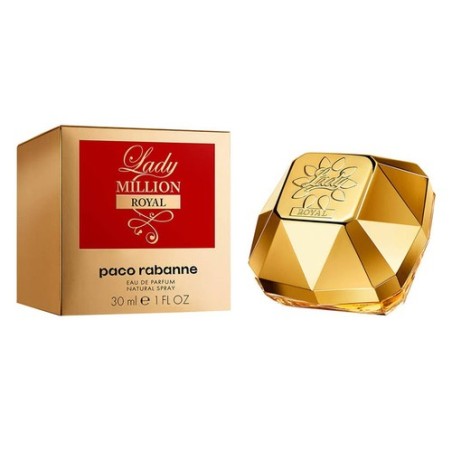 Paco Rabanne - Lady Million Royal EDP