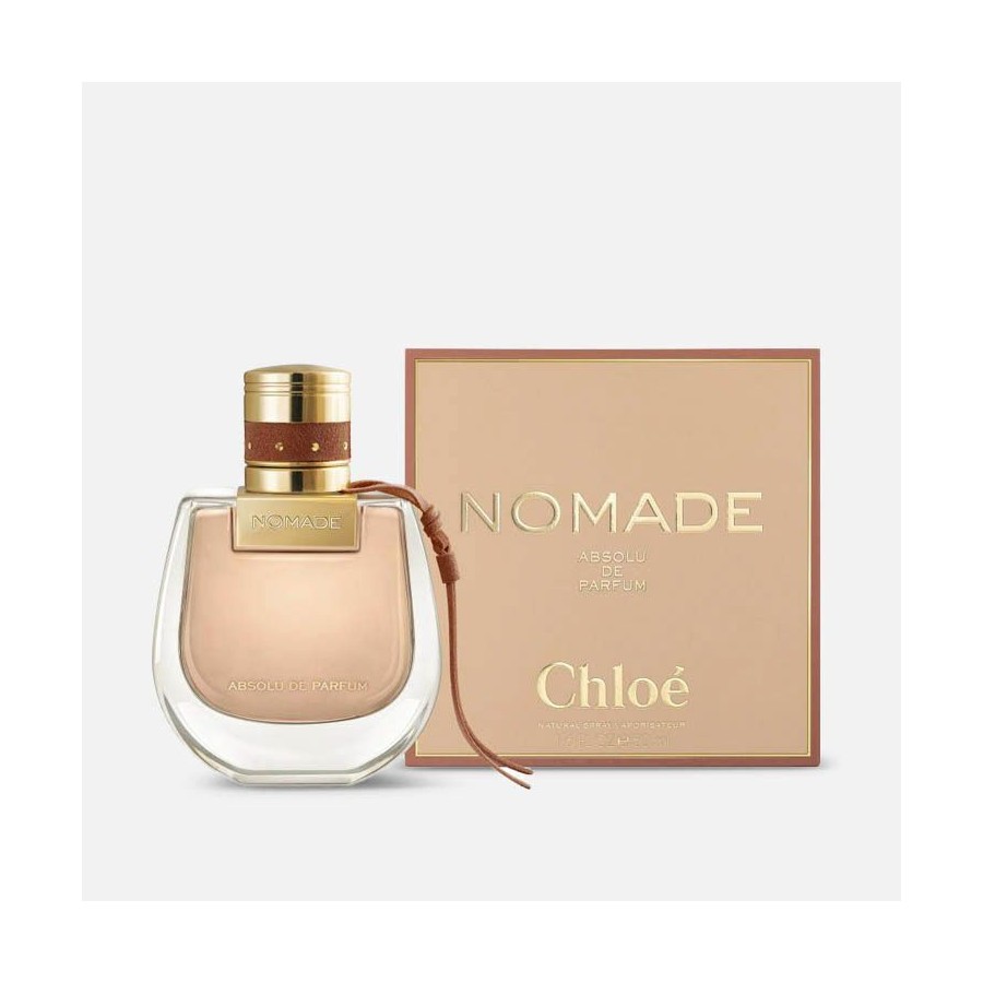 Chloé - Nomade Absolu de Parfum