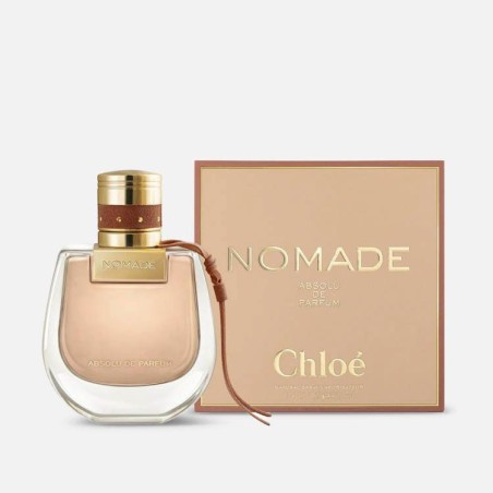 Chloé - Nomade Absolu de Parfum