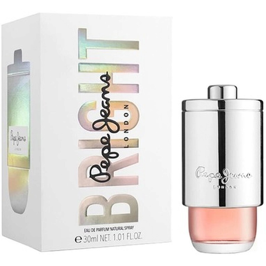 Pepe Jeans - Bright EDP
