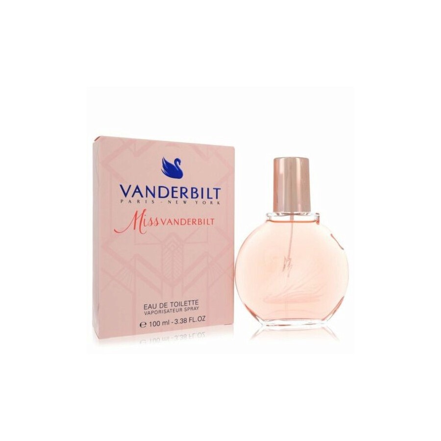 Vanderbilt - Miss Vanderbilt EDT