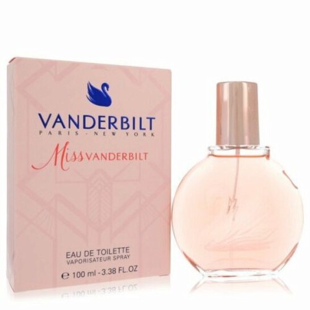 Vanderbilt - Miss Vanderbilt EDT