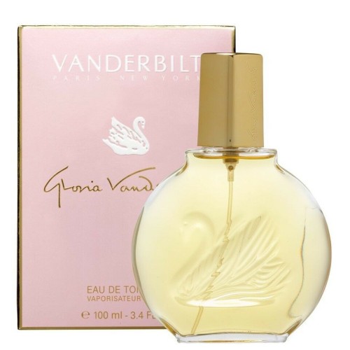 Vanderbilt - Vanderbilt EDT
