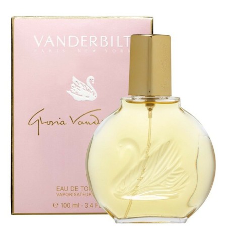 Vanderbilt - Vanderbilt EDT