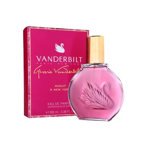 Vanderbilt - Minuit À New York EDP