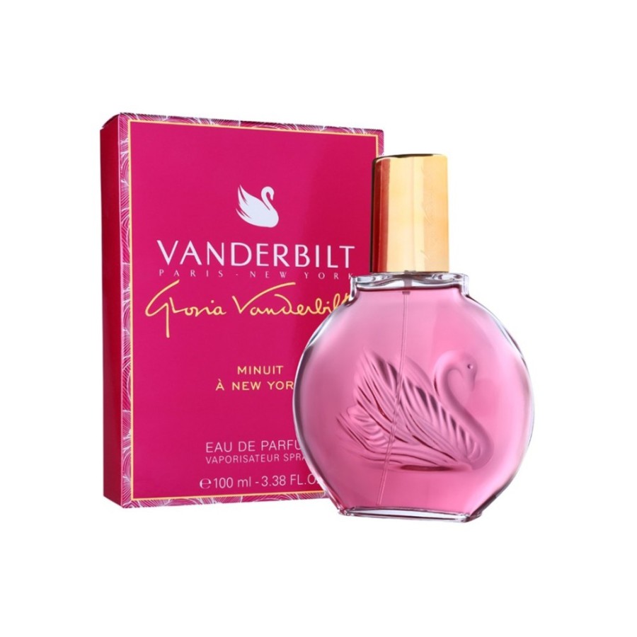 Vanderbilt - Minuit À New York EDP