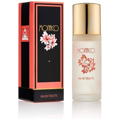 Milton-lloyd - Monaco EDT