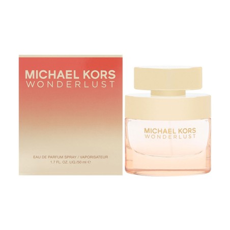 Michael Kors - Wonderlust EDP