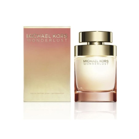 Michael Kors - Wonderlust EDP