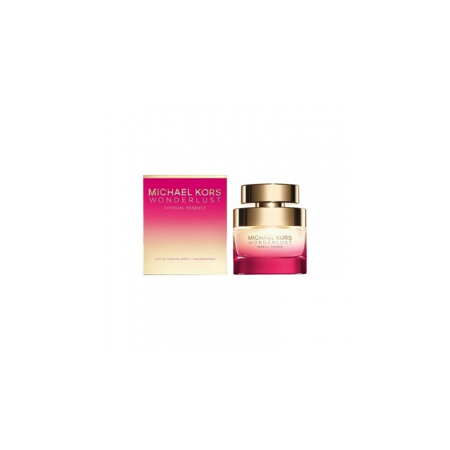 Michael Kors - Wonderlust Sensual Essence EDP