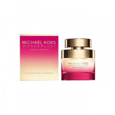 Michael Kors - Wonderlust Sensual Essence EDP